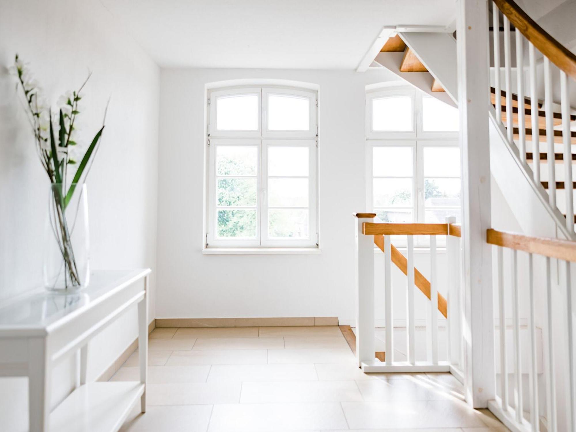 Apartment With Garden In Luebberstorf Lubberstorf Exterior photo
